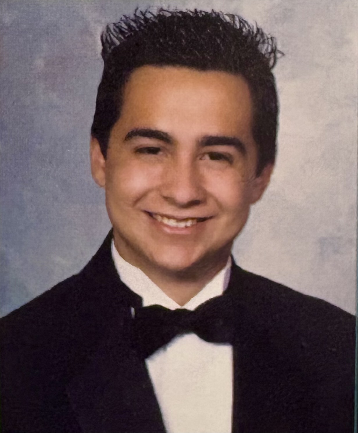 Joey Calderon